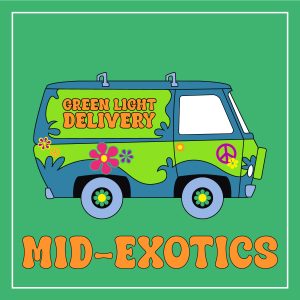 Mid-Exotics