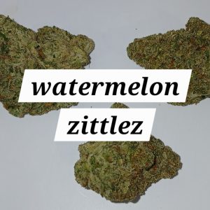 watermelon zittlez   (Sticker)