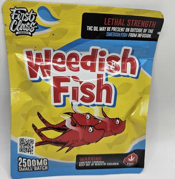 2500mg   gummies (sticker)