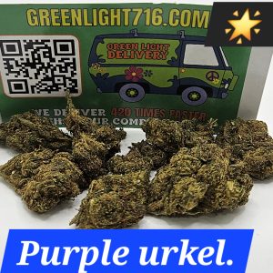 Purple urkel 🌟 (Sticker)