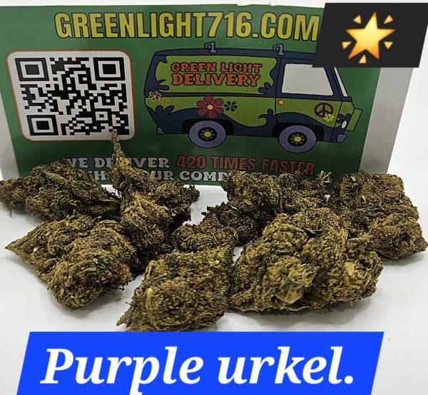 Purple urkel 🌟 (Sticker)