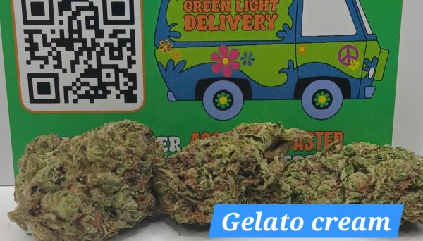 gelato cream   (Sticker)