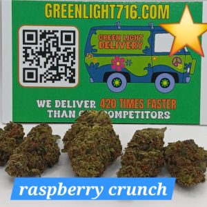 Raspberry crunch.π (Sticker)