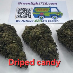 drip candy   (Sticker)